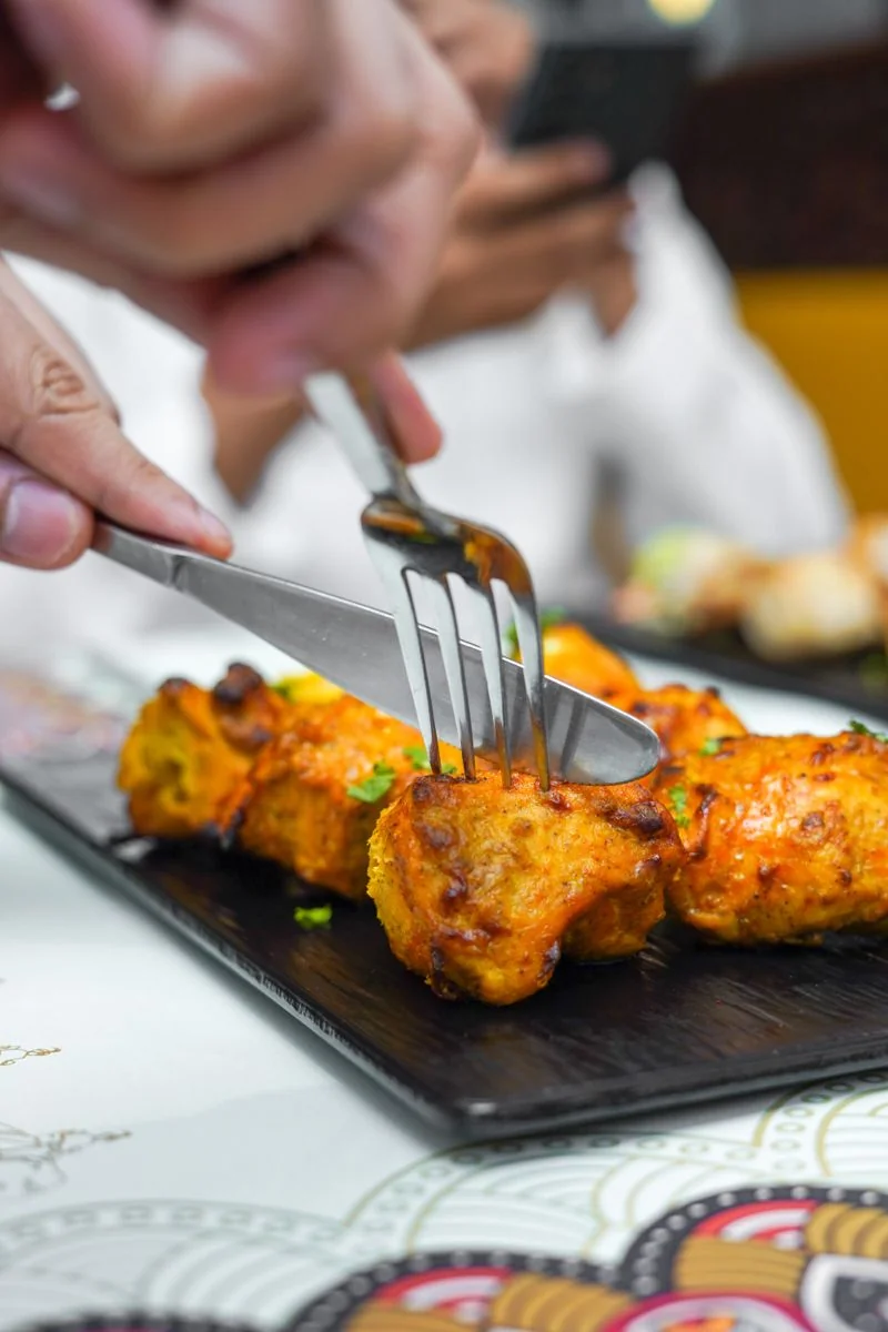 Manam dish