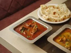 Catering dish
