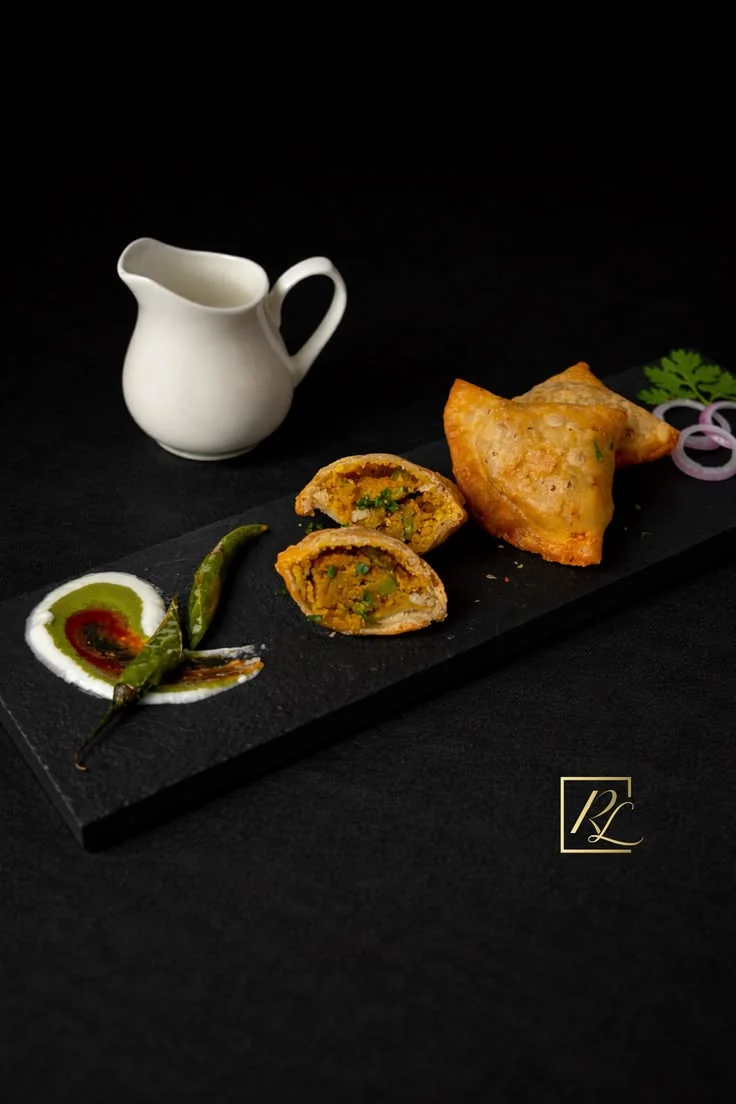Catering dish