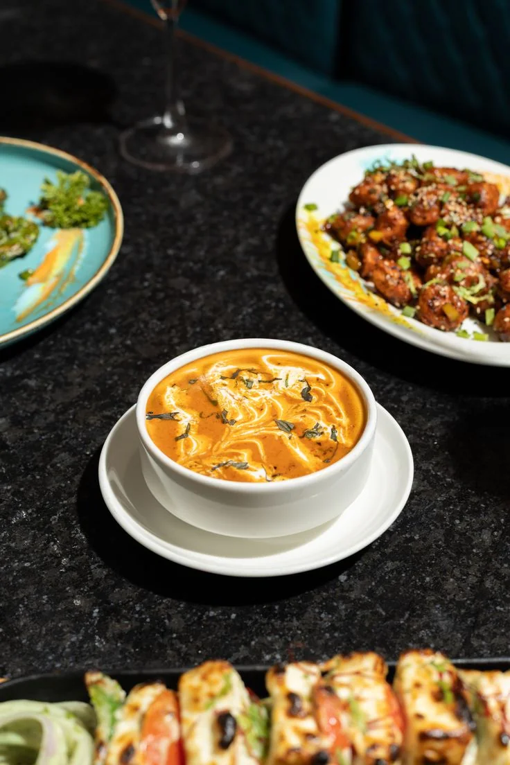 Manam dish