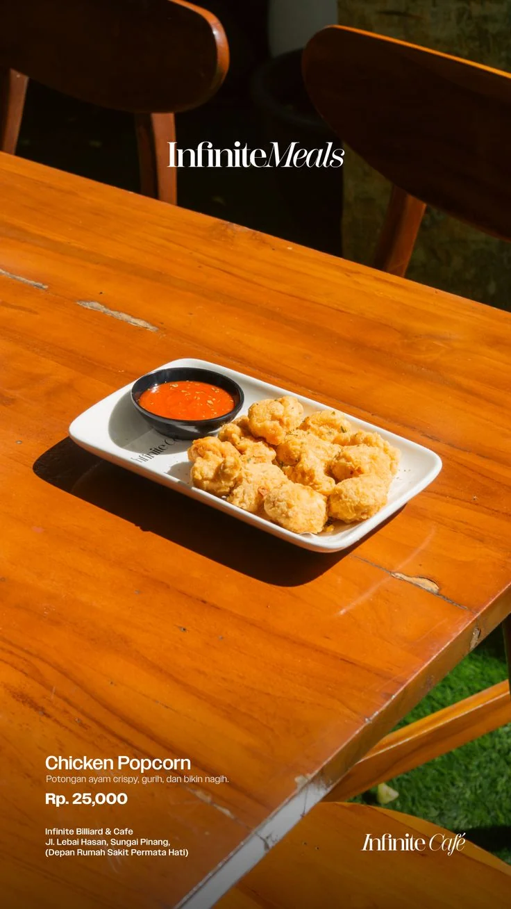 Manam dish